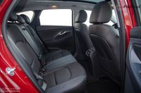 Hyundai i30 Wagon 1.4 T-GDI 7DCT Premium - kanapa