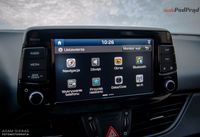 Hyundai i30 Wagon 1.4 T-GDI 7DCT Premium - ekran