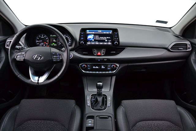 Hyundai i30 Wagon 1.4 T-GDI 7DCT Premium