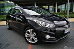 Hyundai i30 coupe nie do końca sportowy