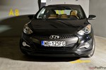 Atrakcyjny Hyundai i30 1.6 GDI AT Premium, choć bez sportowej duszy