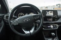 Hyundai i30 1.0 T-GDI - kierownica
