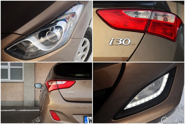 Hyundai i30 1.6 CRDi Comfort vs Volkswagen Golf VII 2.0 TDI Highline