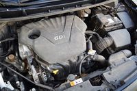 Hyundai i30 1.6 GDI A/T Premium - silnik