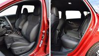 Hyundai i30 Wagon 1.5 T-GDI DCT 48V N-Line - fotele