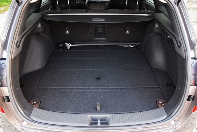 Hyundai i30 Wagon 1.6 CRDI Comfort budzi zaufanie