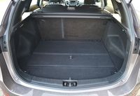 Hyundai i30 Wagon 1.6 GDI - bagażnik
