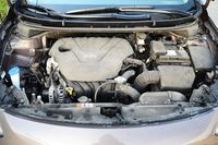 Hyundai i30 Wagon 1.6 GDI - silnik