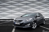 Hyundai i40 Sedan 2.0 GDI Comfort Plus 