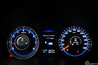 Hyundai i40 Sedan 2.0 GDI Comfort Plus - zegary