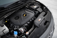 Hyundai i40 Sedan 2.0 GDI Comfort Plus - silnik