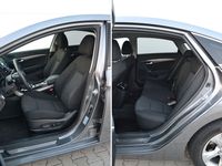 Hyundai i40 Sedan 2,0 GDI Comfort Plus - przednie i tylne fotele