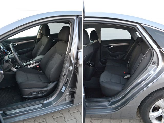 Hyundai i40 Sedan 2,0 GDI Comfort Plus