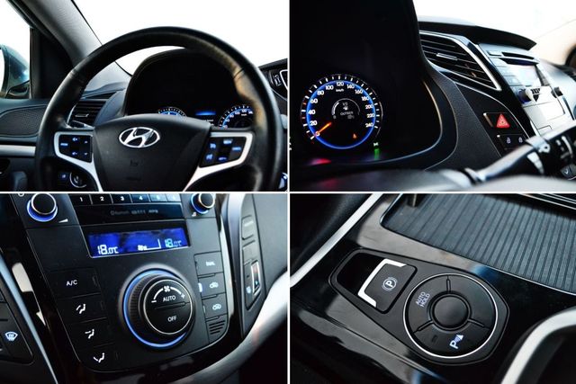 Hyundai i40 Sedan 2,0 GDI Comfort Plus