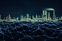 Jak administracja zdalna zagraża bezpieczeństwu systemu ICS