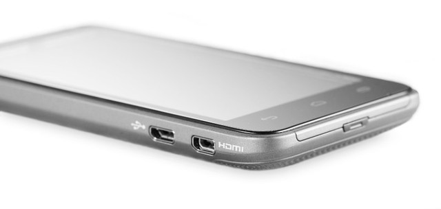 Smartfon IMPERIUS 4.3HQ MT7006