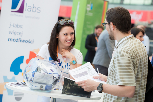 IT Career Summit 2015 już za nami!