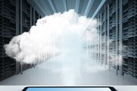 Usługi cloud computing: 3 warstwy w modelu dostaw