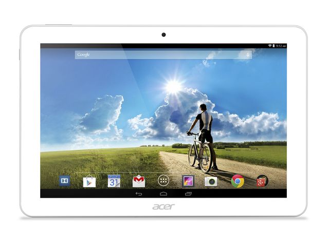 Tablety Acer Iconia Tab 8 W i Iconia Tab 10