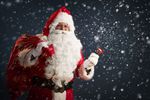 Ile zarabia Święty Mikołaj w 2017 roku?