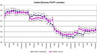 Kwartalny i roczny indeks biznesu PKPP Lewiatan