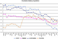 Indeks biznesu PKPP Lewiatan VIII 2009