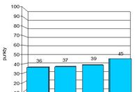 Indeks biznesu PKPP Lewiatan XII 2009