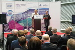 Innowacje i nowe technologie opanowały Kielce podczas Inno-Tech Expo
