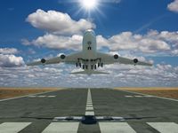 INNOLOT: program wsparcia prac badawczo-rozwojowych w lotnictwie