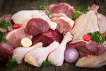 IH zbadała jakość mięsa. Co 5 partia wzbudza zastrzeżenia