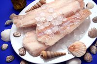 Mrożone ryby i owoce morza: 40% partii zakwestionowanych przez IH