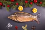 UOKiK ostrzega: bakalie i ryby na święta niekoniecznie najlepszej jakości