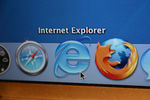 Internet Explorer i Safari mało bezpieczne