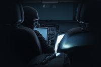 6 faktów dotyczących hakowania samochodów