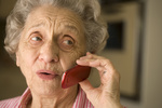 Telekomunikacja: seniorzy polubili "komórki"