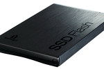 Dyski iOmega USB 3.0 SSD Flash