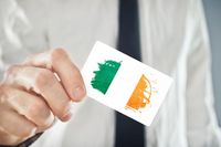 Dlaczego firmy przenoszą się do Irlandii?
