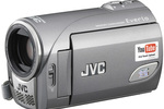 Kamera JVC do YouTube