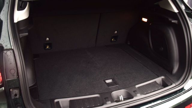 Jeep Compass 4xe