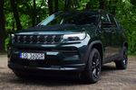 Jeep Compass 4xe