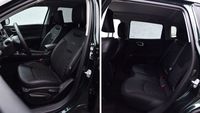Jeep Compass 4xe - fotele