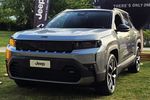 Nowy Jeep Compass. Co oferuje amerykański SUV?
