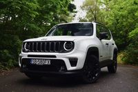 Jeep Renegade 1.5 e-Hybrid GSE T4 DCT FWD da się lubić