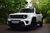 Jeep Renegade 1.5 e-Hybrid GSE T4 DCT FWD da się lubić