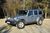 Jeep Wrangler Unlimited 2.8 CRD Sahara - ekspert survivalu