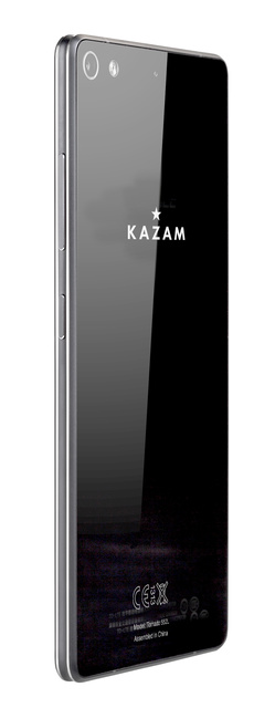 Smartfon KAZAM Tornado 552L