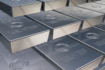 KGHM sprzeda srebro za miliardy