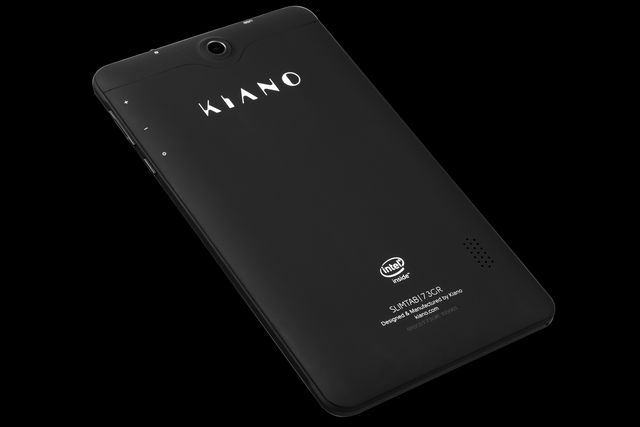 KIANO SlimTab 7 3GR z układem Intel Atom x3 