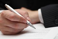 Krajowy Rejestr Sądowy: ważne zmiany od 1 XII 2014