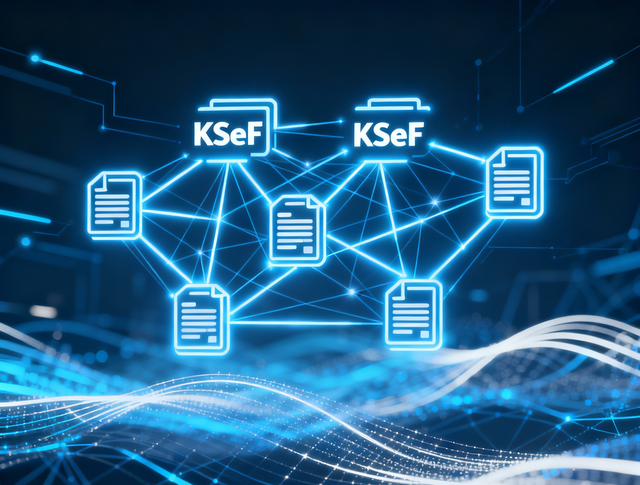 Co o KSeF musi wiedzieć każdy przedsiębiorca? Ekspert wyjaśnia zmiany od 2026 r.